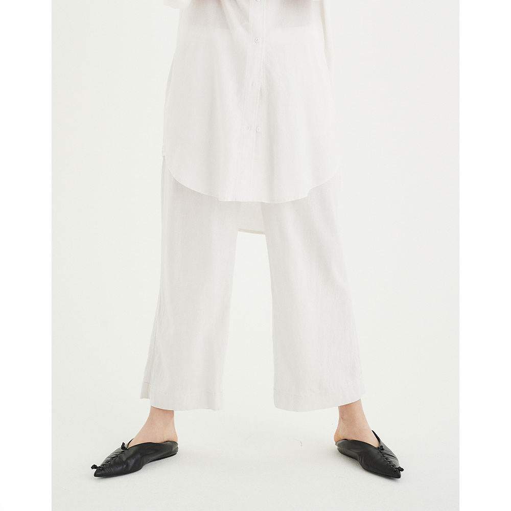 Driza Culotte Trousers