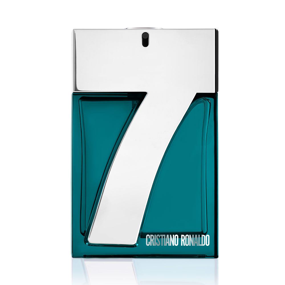 CR7 7 Origins EdT, från CRISTIANO RONALDO, i färgen 30 Ml.