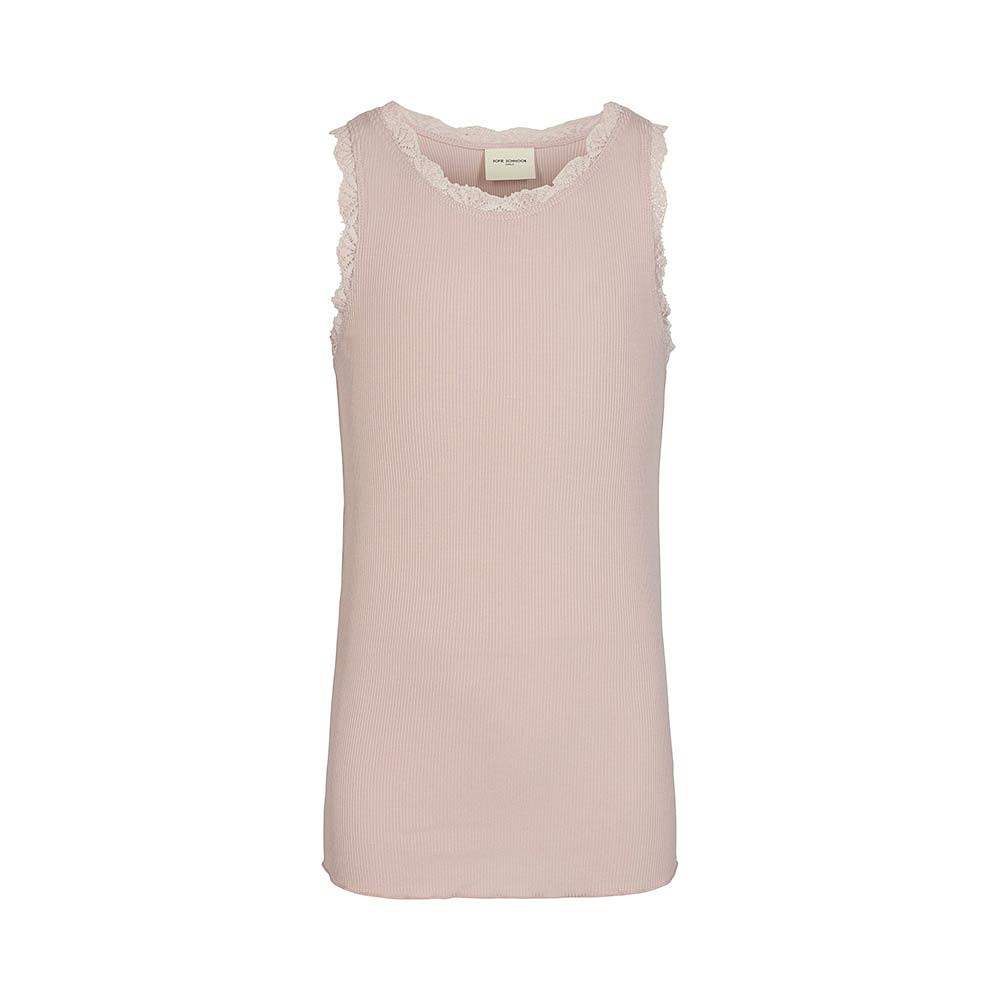 Top GNOS217, från Sofie Schnoor, i färgen Light Rose.