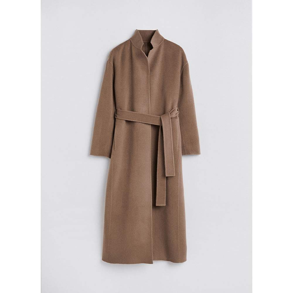 Alexa Coat