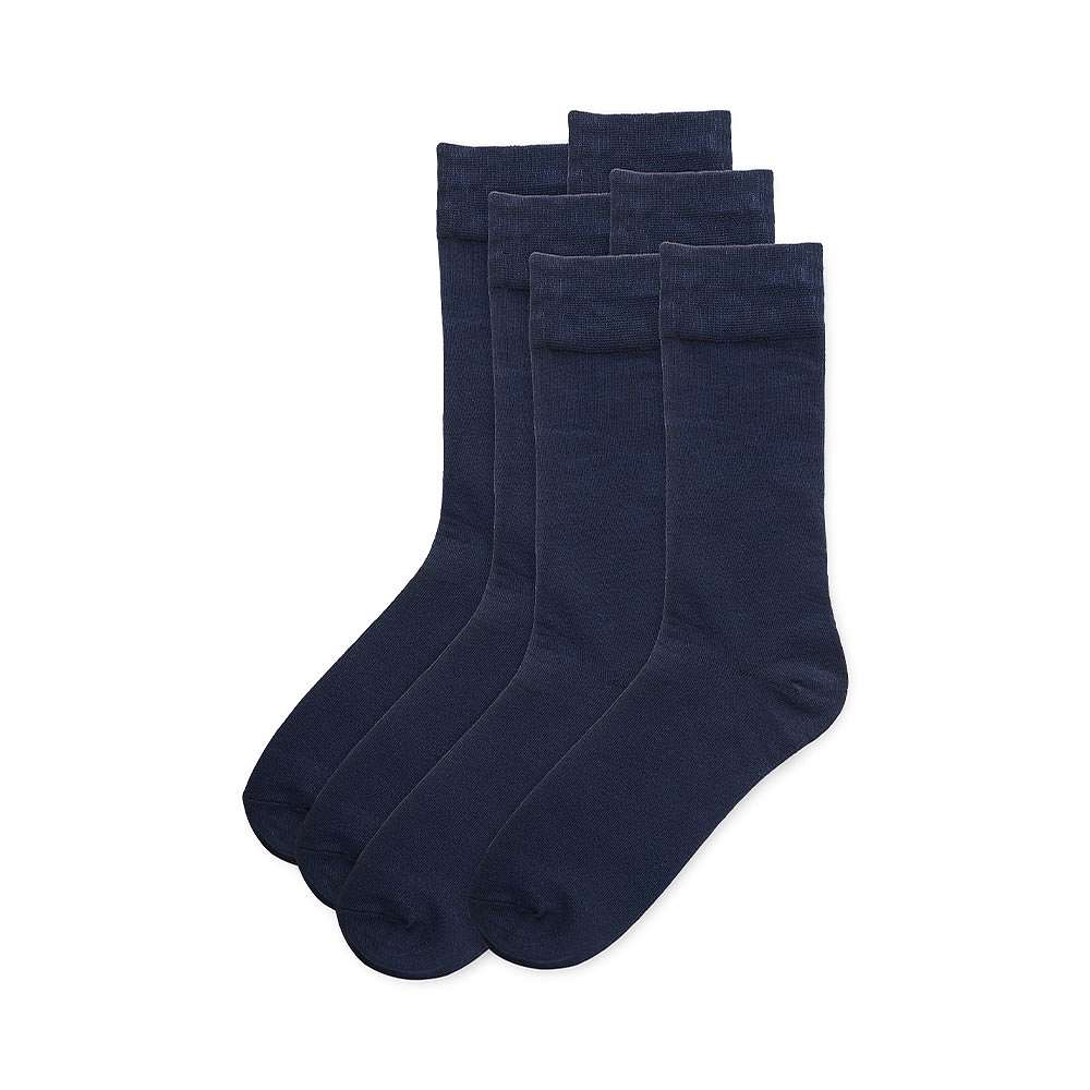 Socks 3-Pack; Matinique Socks