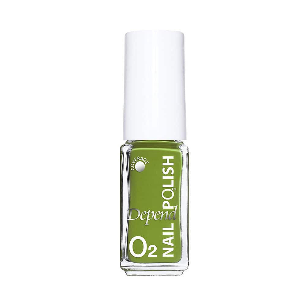 O2 Nailpolish
