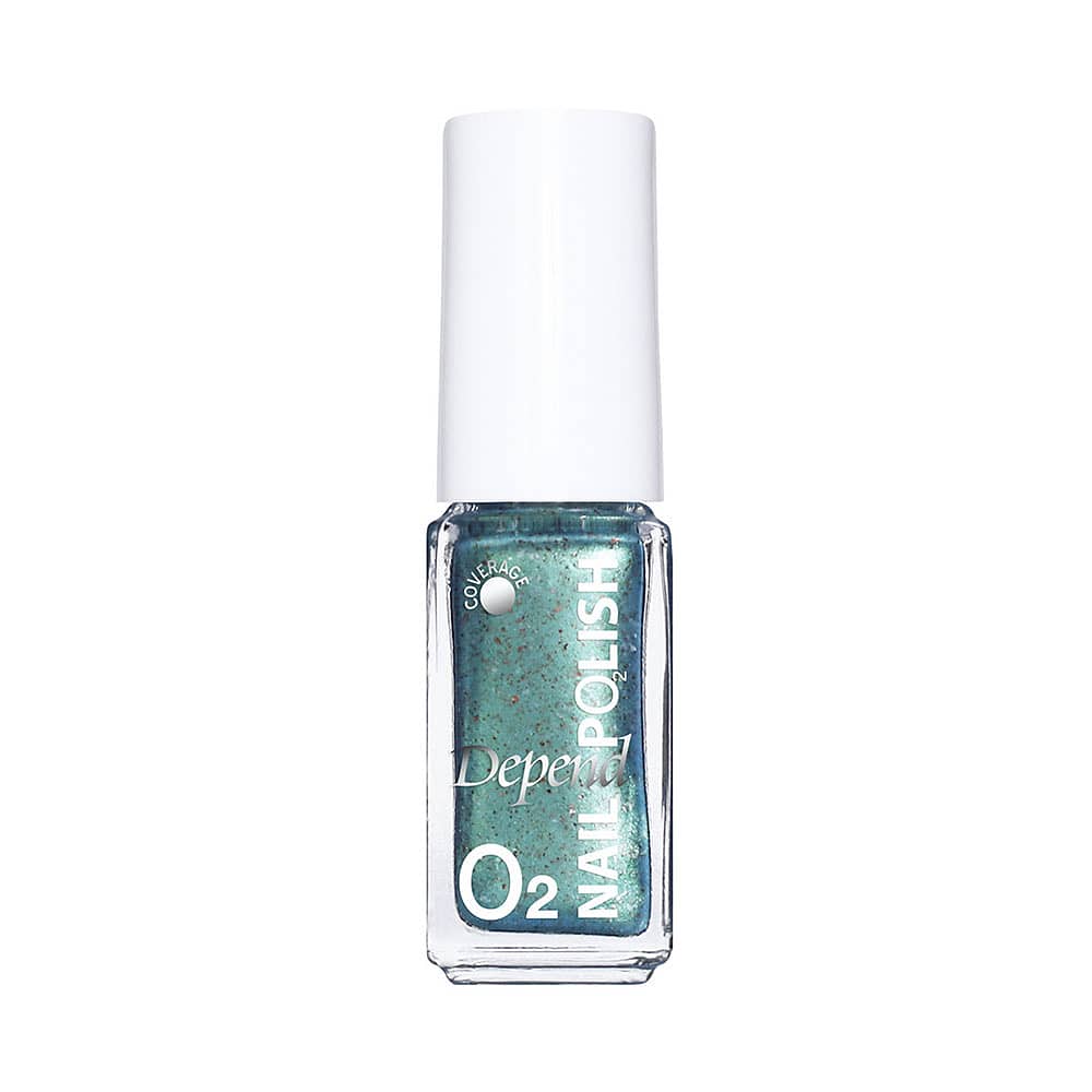 O2 Nailpolish