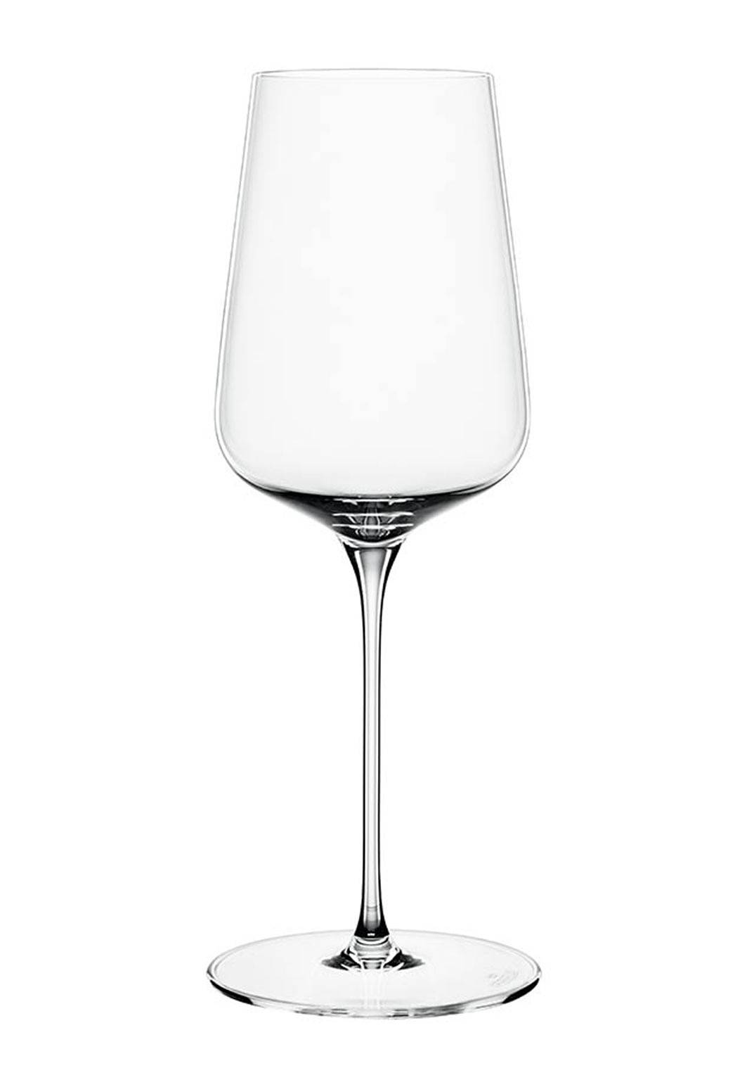 Definition Vitvinsglas, 2-pack, från Spiegelau, i färgen Clear.