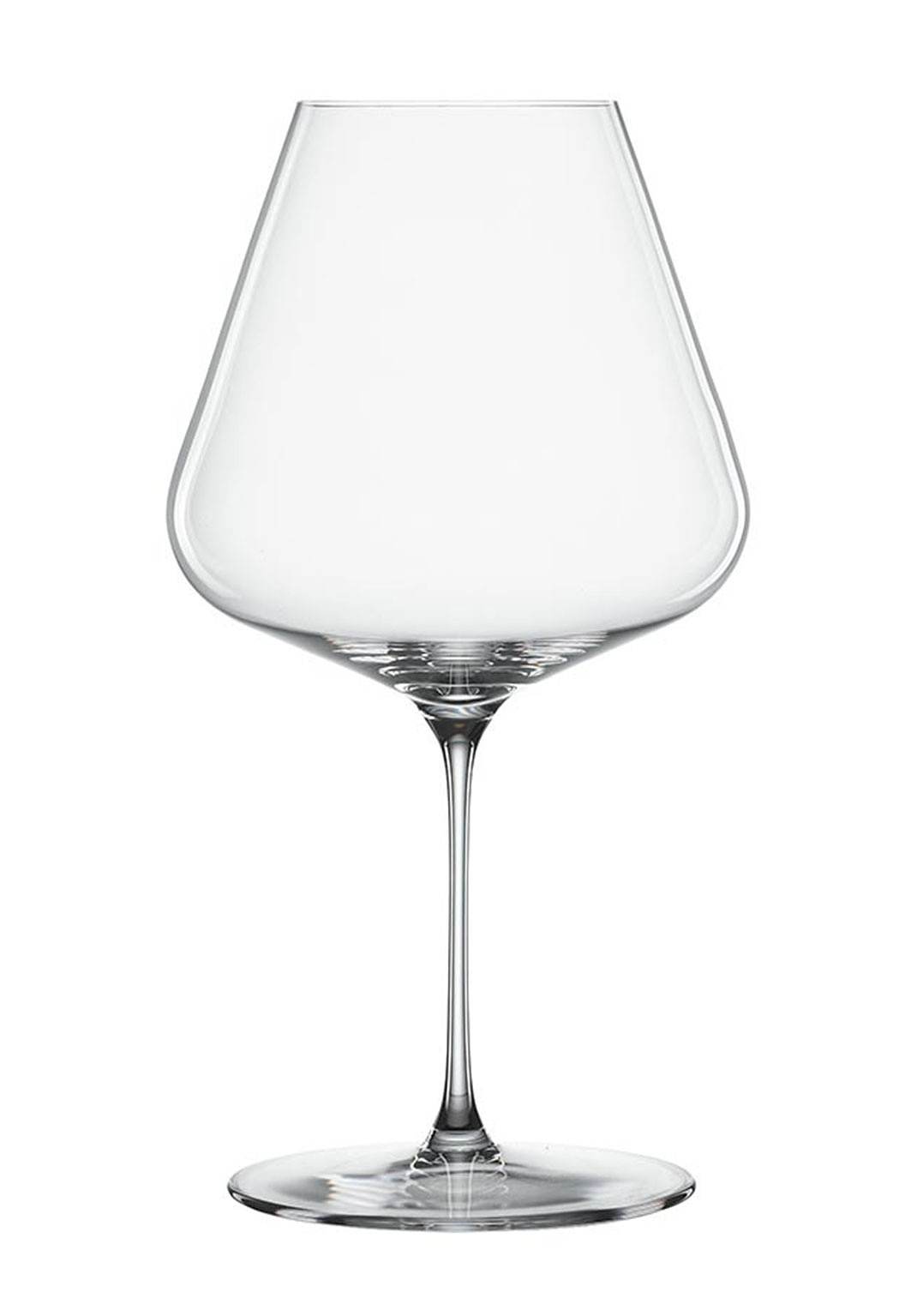 Definition Burgundyglas, 2-pack, från Spiegelau, i färgen Clear.