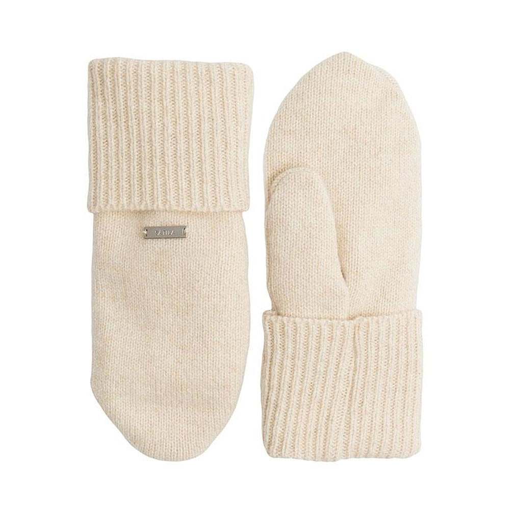 Rede Mitten, från Sätila, i färgen Off White.