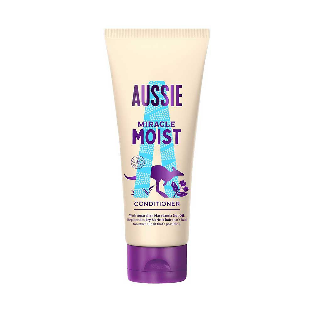 Miracle Moist Conditioner