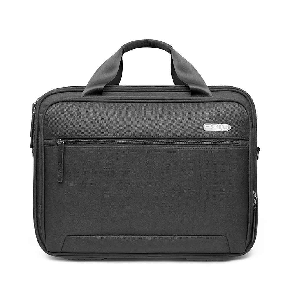 Discovery Neo Datorväska svart, från Epic, i färgen Black.