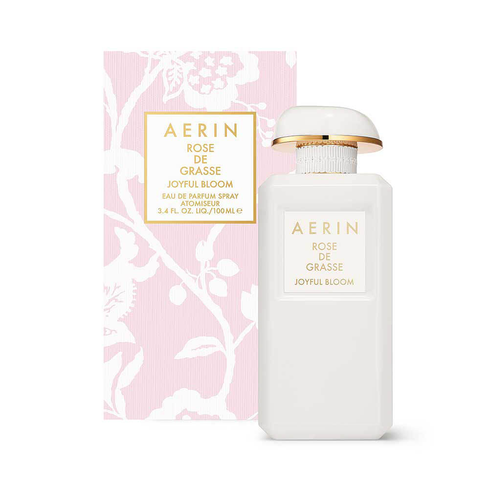 Rose De Grasse Joyful Bloom, från Aerin.