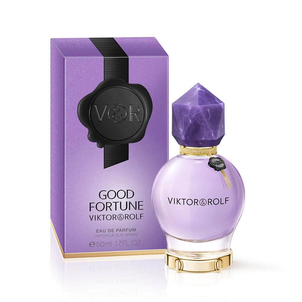 Good Fortune Eau de Parfum