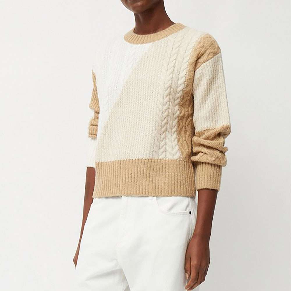 Madeleine Knitwear