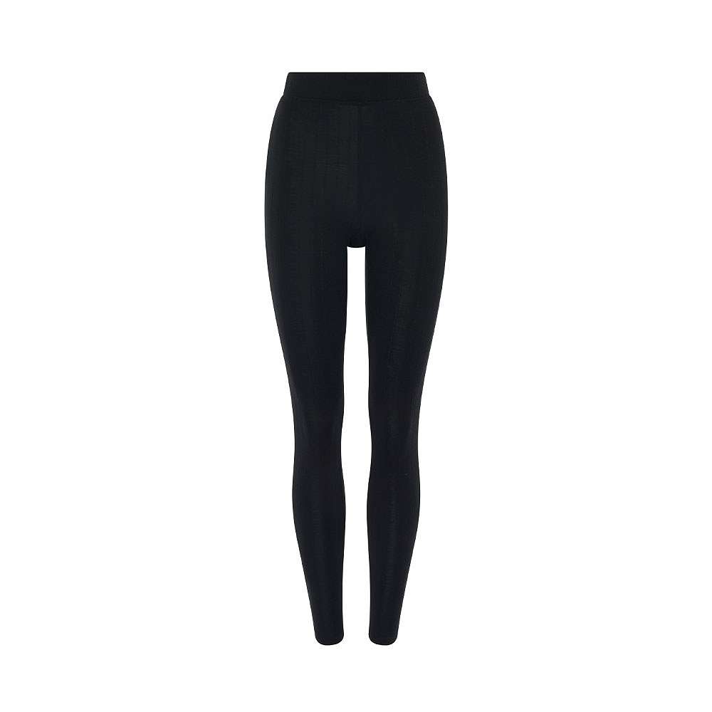 Termo Leggings, från Chantelle, i färgen Black.