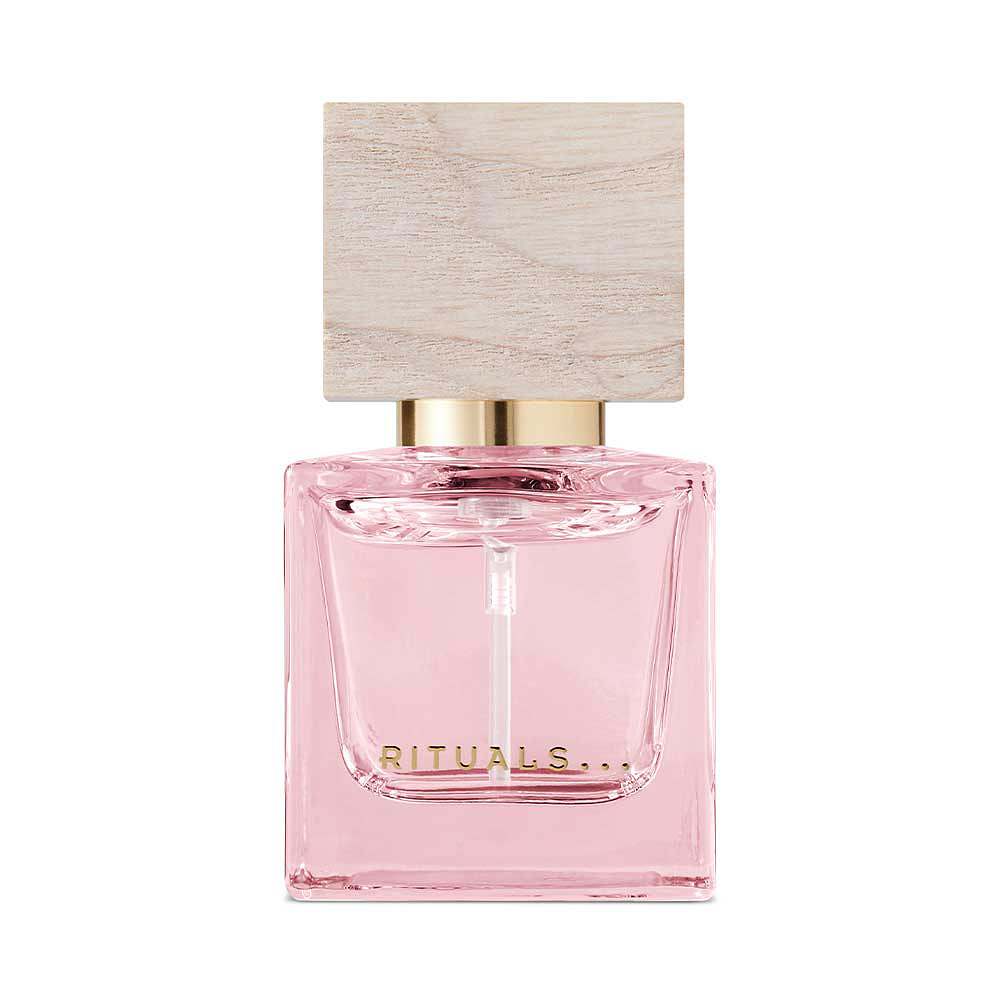 Travel - Fleurs de l’Himalaya, från Rituals.