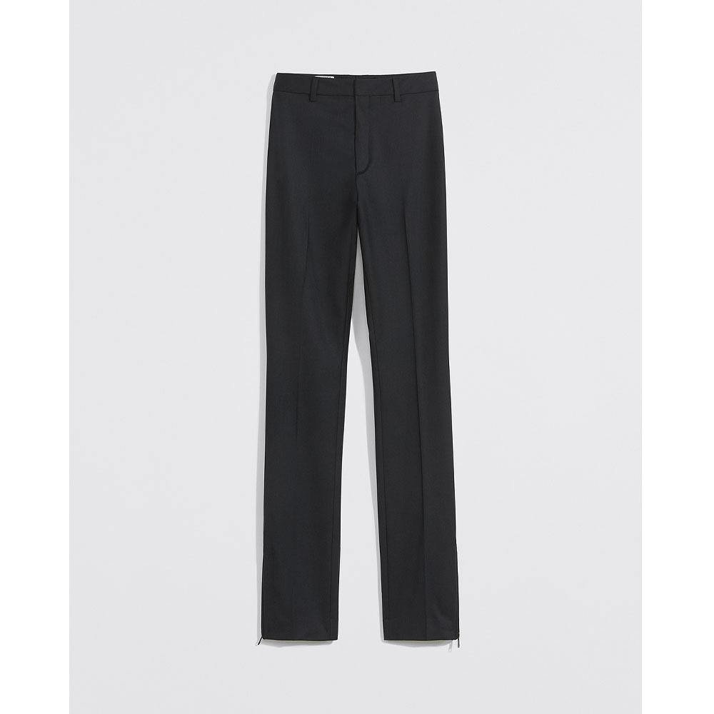 Cassidy Wool Trouser, från Filippa K, i färgen Black.