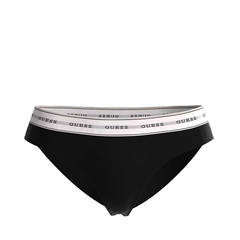 Carrie Brief, från Guess, i färgen Jet Black A996.