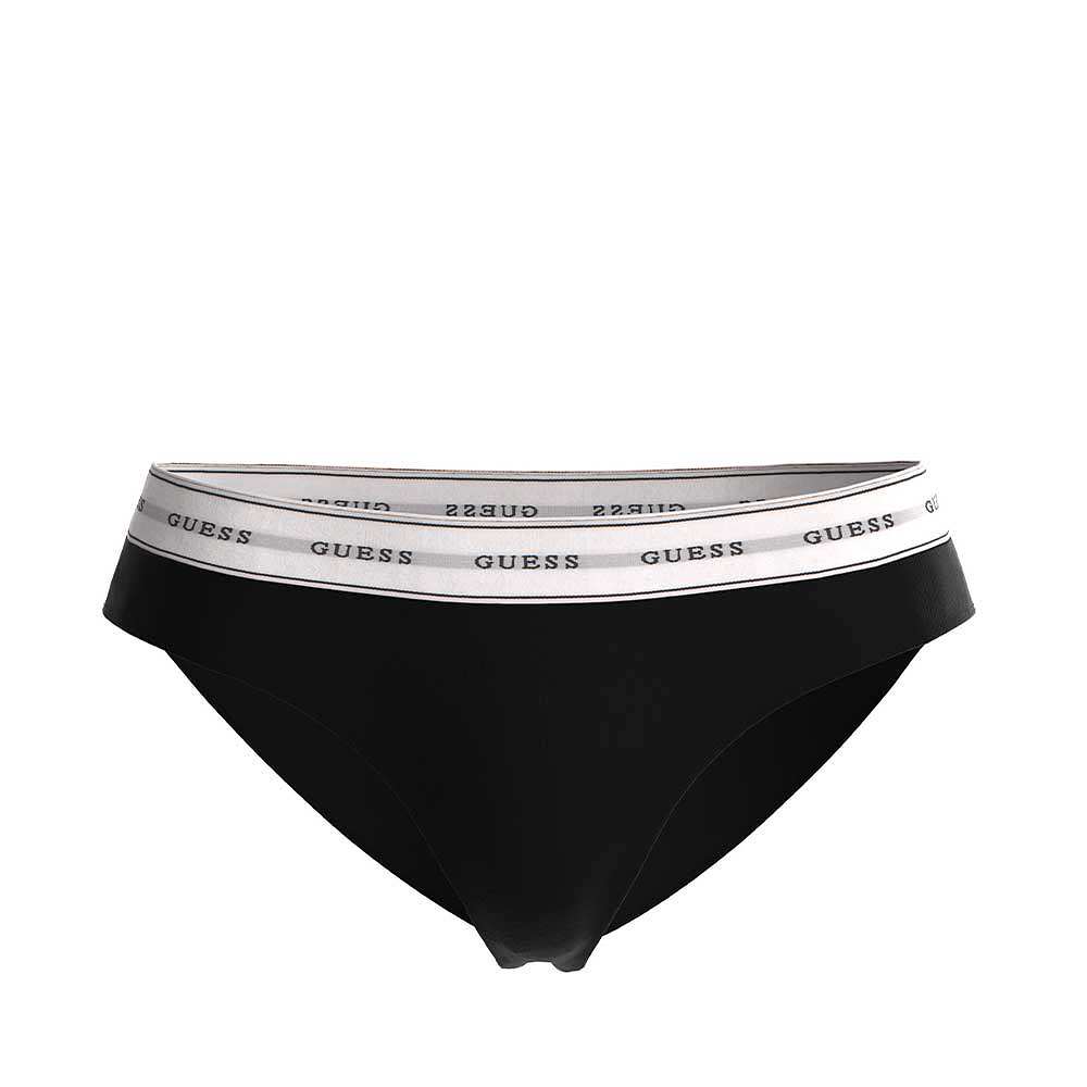 Carrie Thong, från Guess, i färgen Jet Black A996.