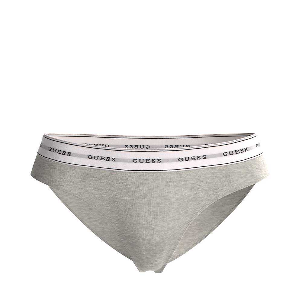 Carrie Thong, från Guess, i färgen Light Rock Heather.