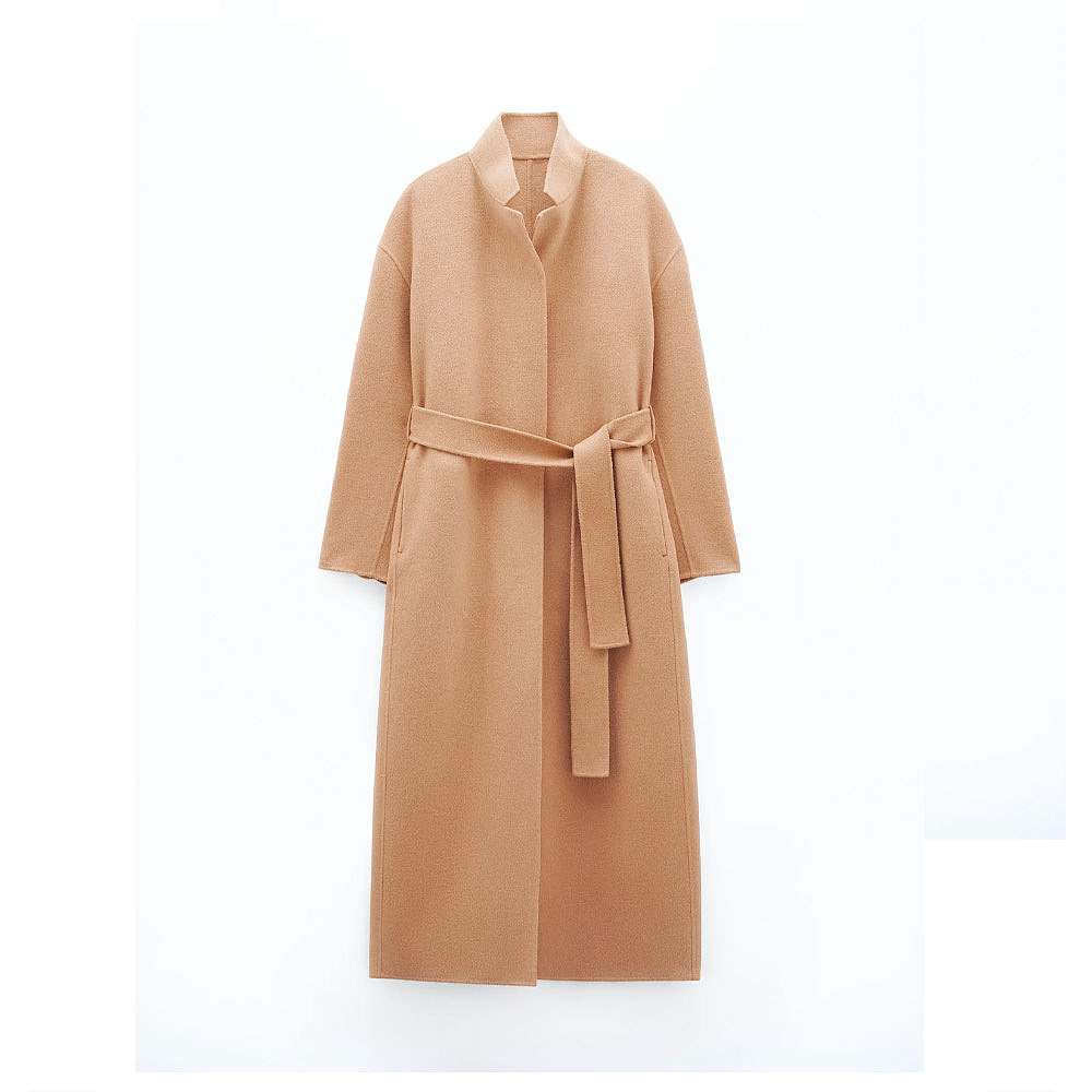 Alexa Coat