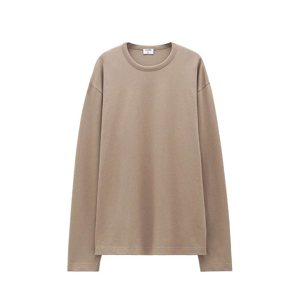 Long Sleeve Crewneck