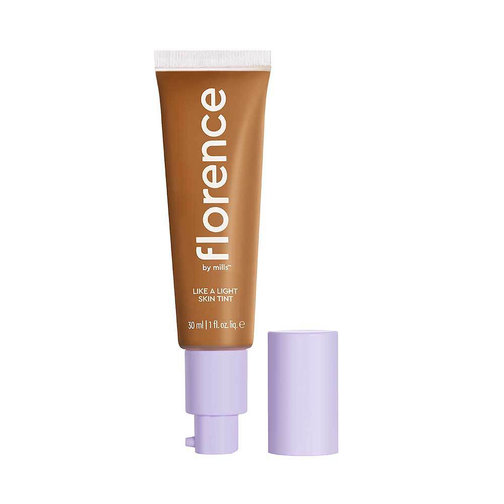 Like A Light Skin Tint, från Florence by Mills, i färgen Td160.