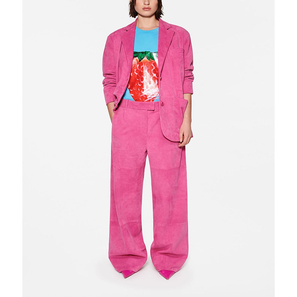 Pants Resort