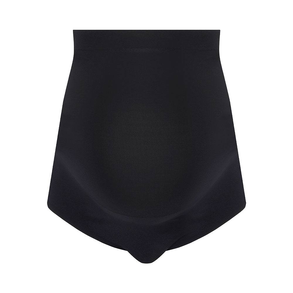 Pure Maternity Full Brief, från Chantelle, i färgen Black.