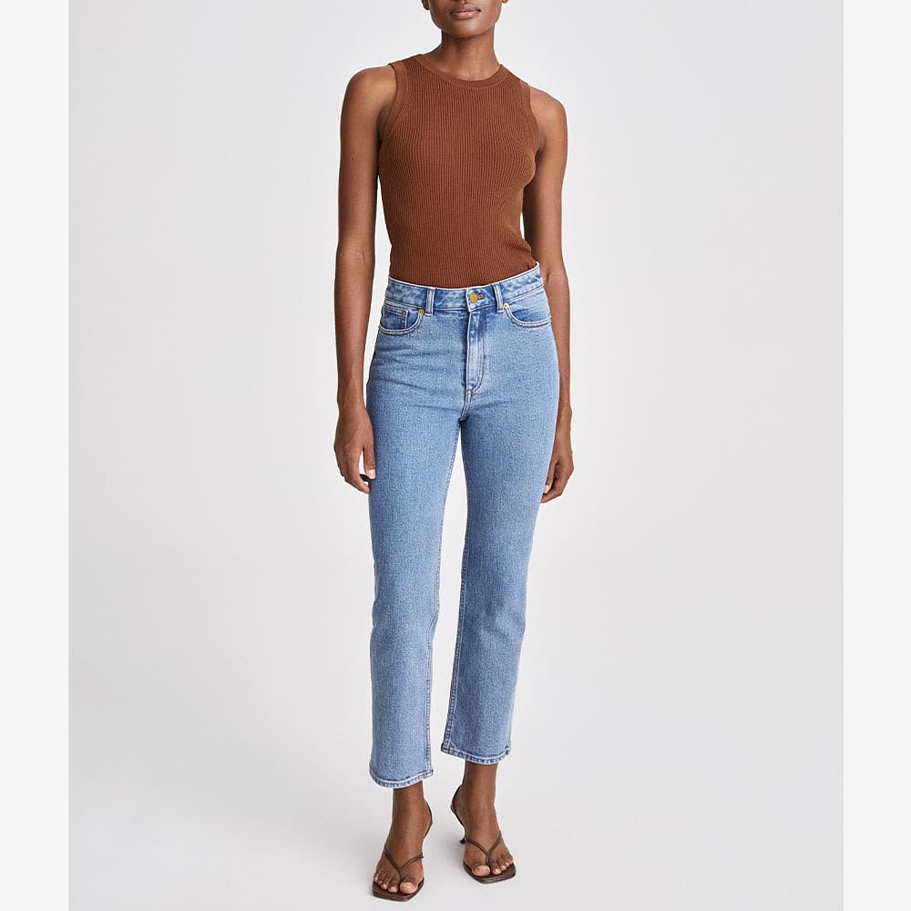 Kingston, från Stylein, i färgen Light Blue.