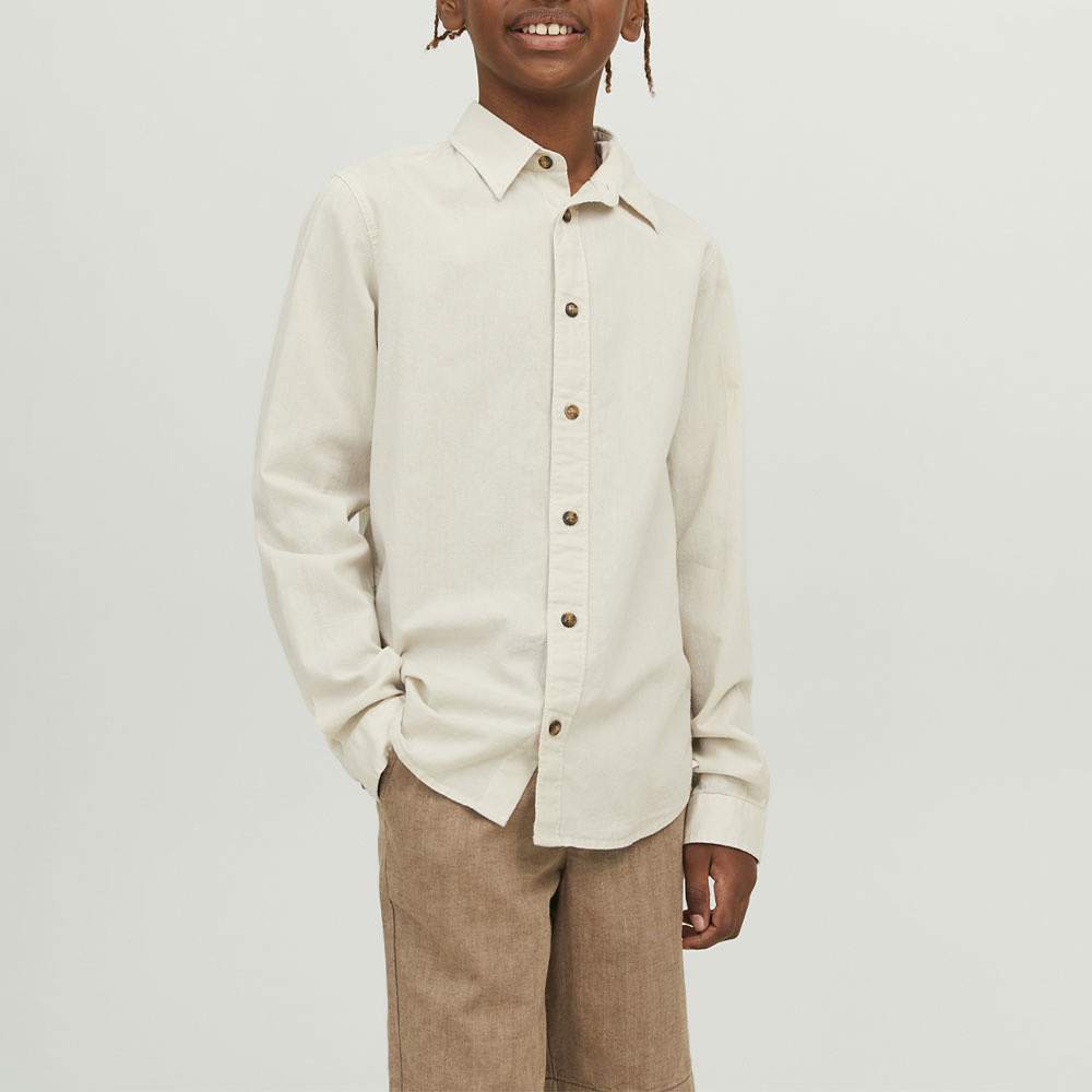 Water Summer Shirt L/S