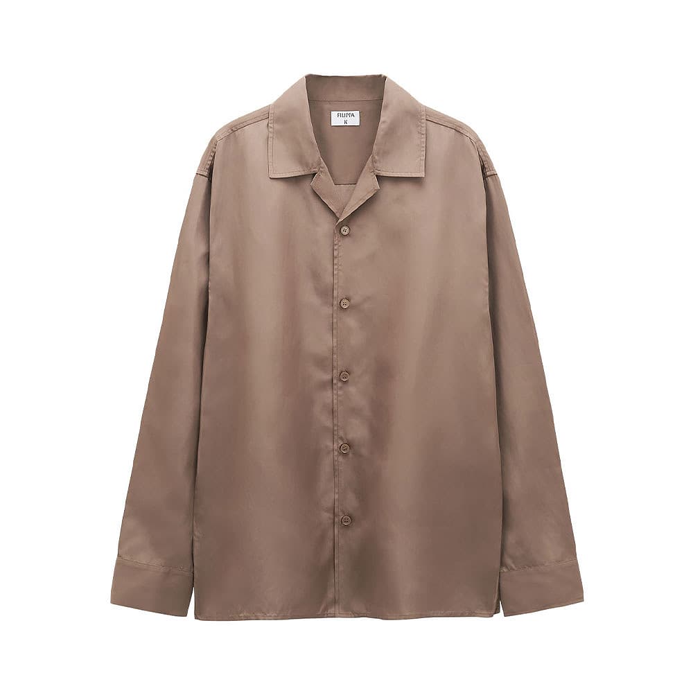 Tech Overshirt
