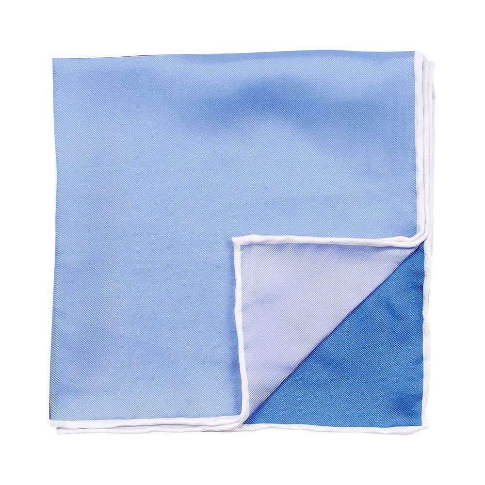 Pocket Square, från Amanda Christensen, i färgen Navy.