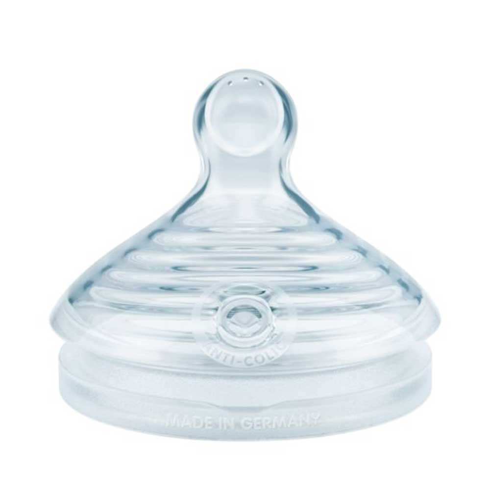 NUK for Nature Dinapp Silikon S