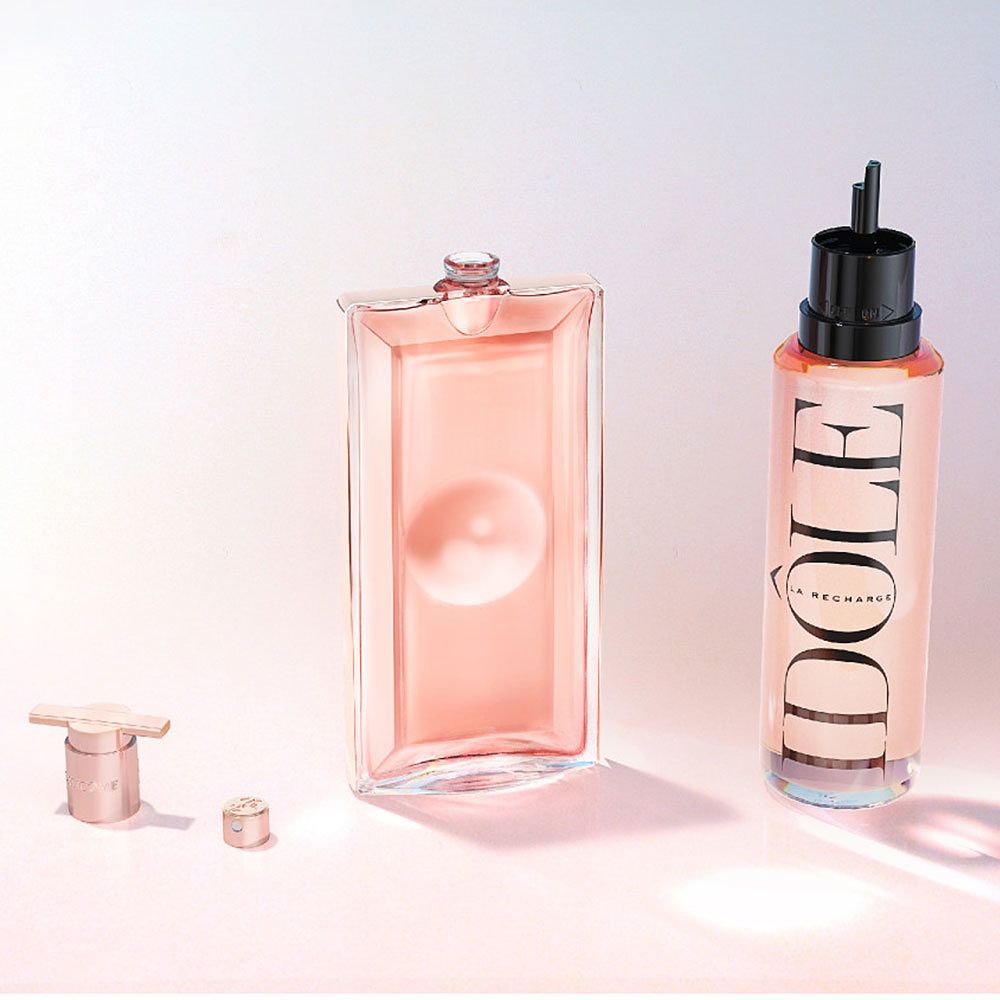 Idole Eau de Parfum, från Lancôme.