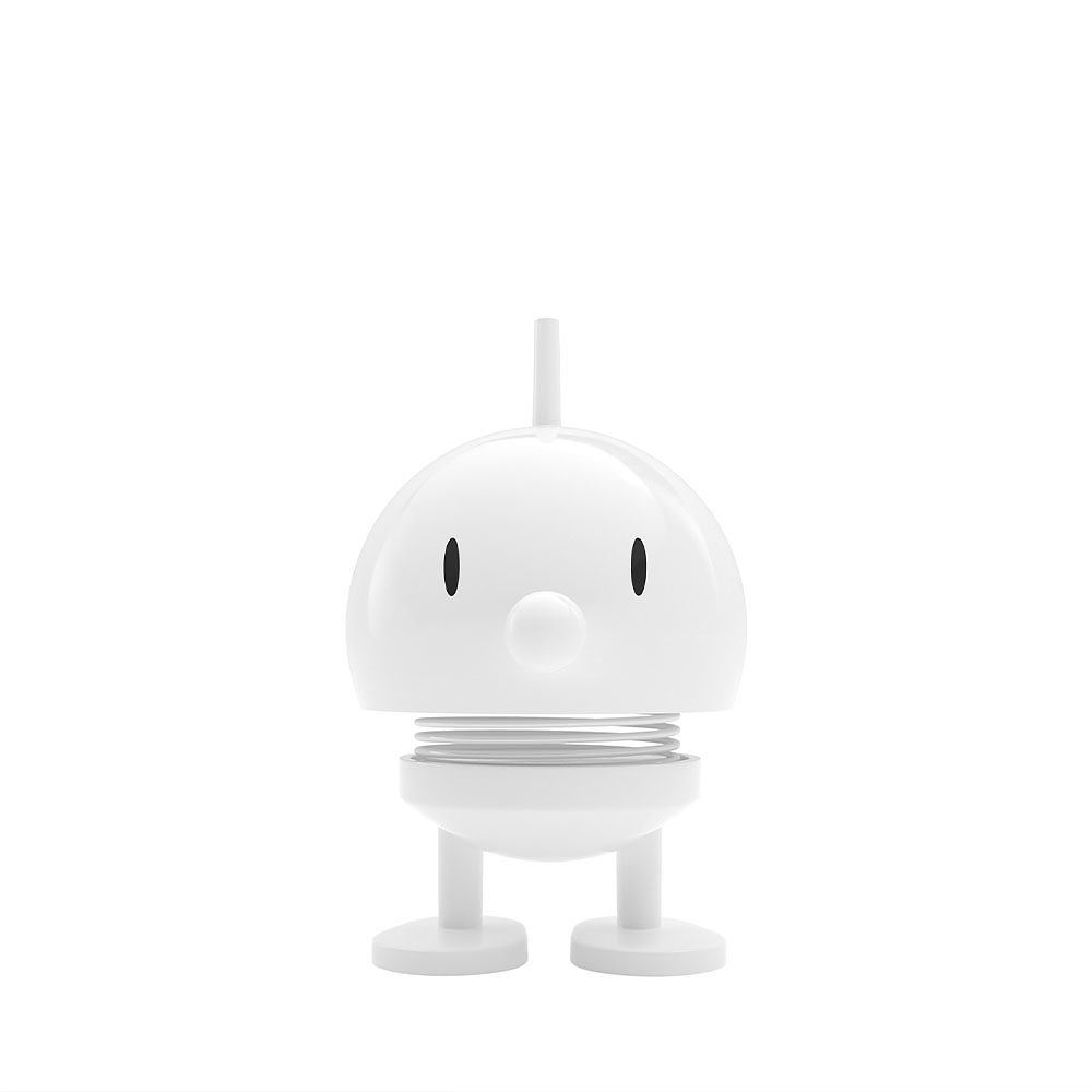 Hoptimist Bumble S, från Hoptimist, i färgen White.