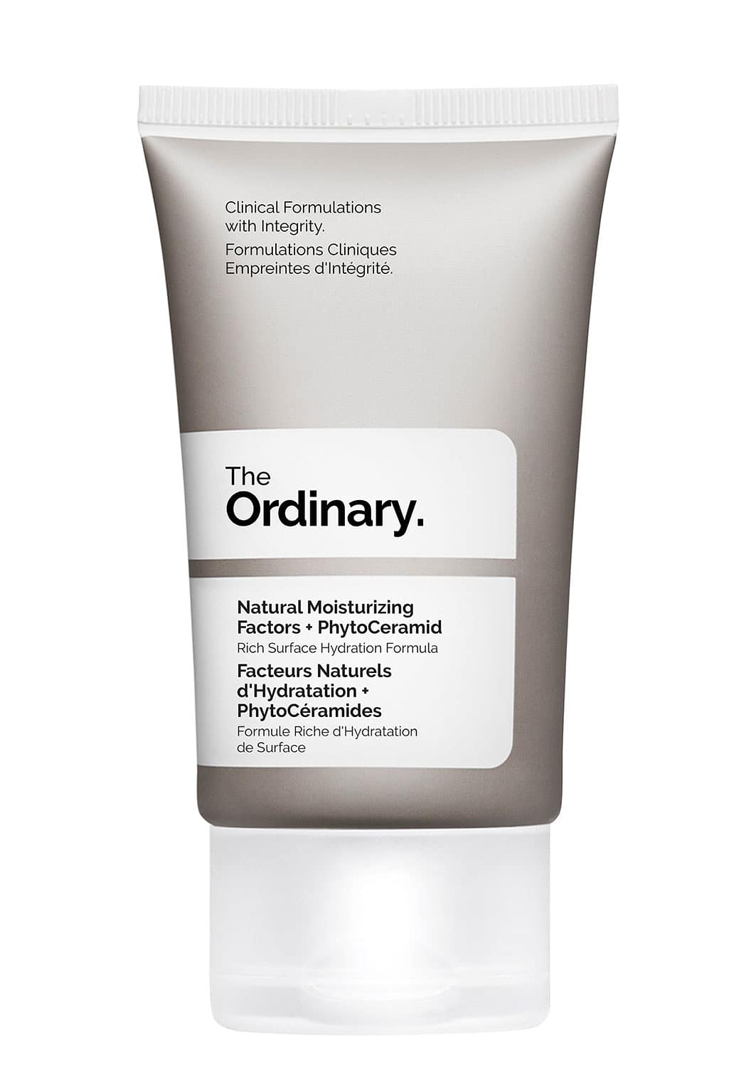 Natural Moisturizing Factors + PhytoCeramides