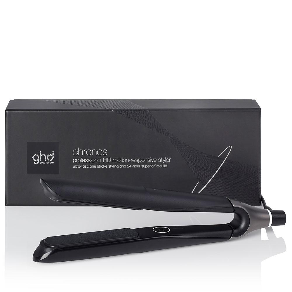 ghd Chronos Black, från ghd.