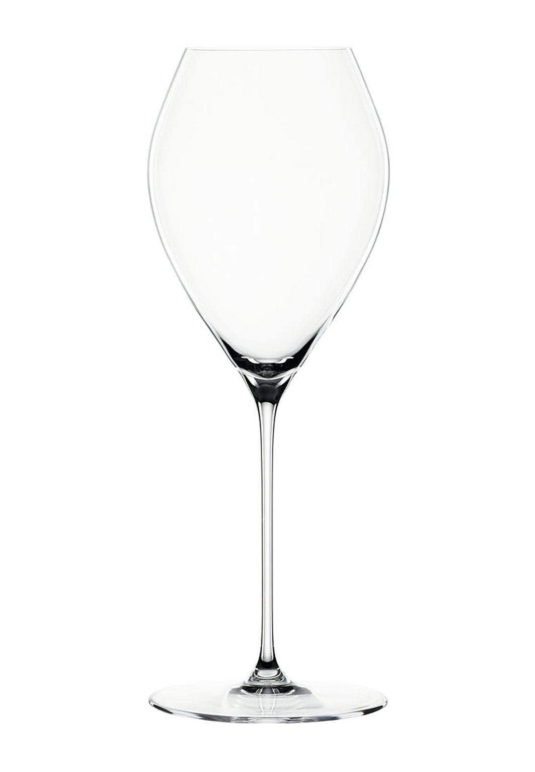 Spumante 50cl 2-pack, från Spiegelau, i färgen Clear.