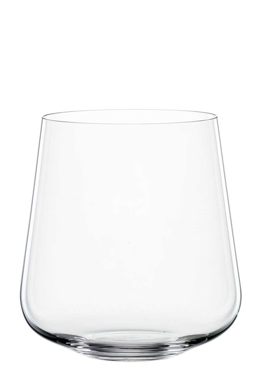 Definition vattenglas 43cl 4-pack, från Spiegelau, i färgen Clear.