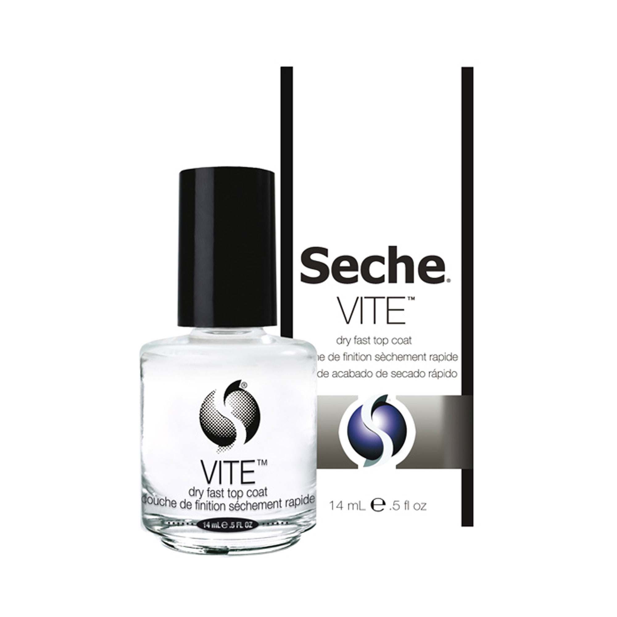 Seche Vite, Dry Fast Top Coat