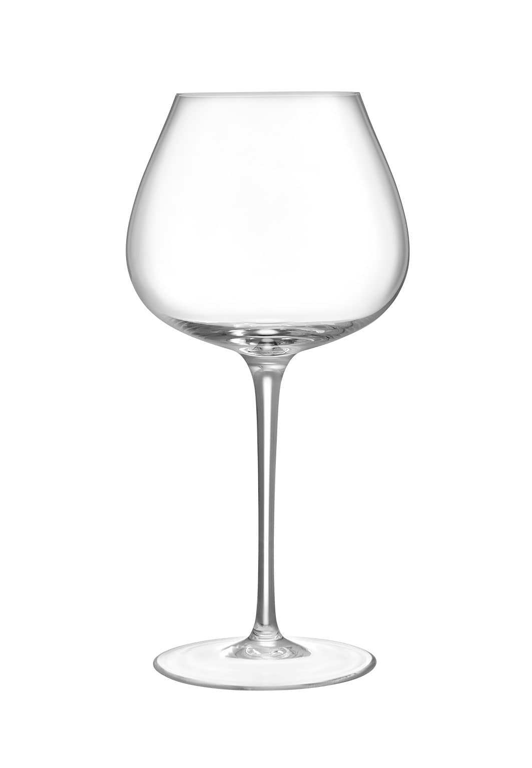 Aroma Copa gin & tonic 71cl 2-pack, från Orrefors, i färgen Clear.