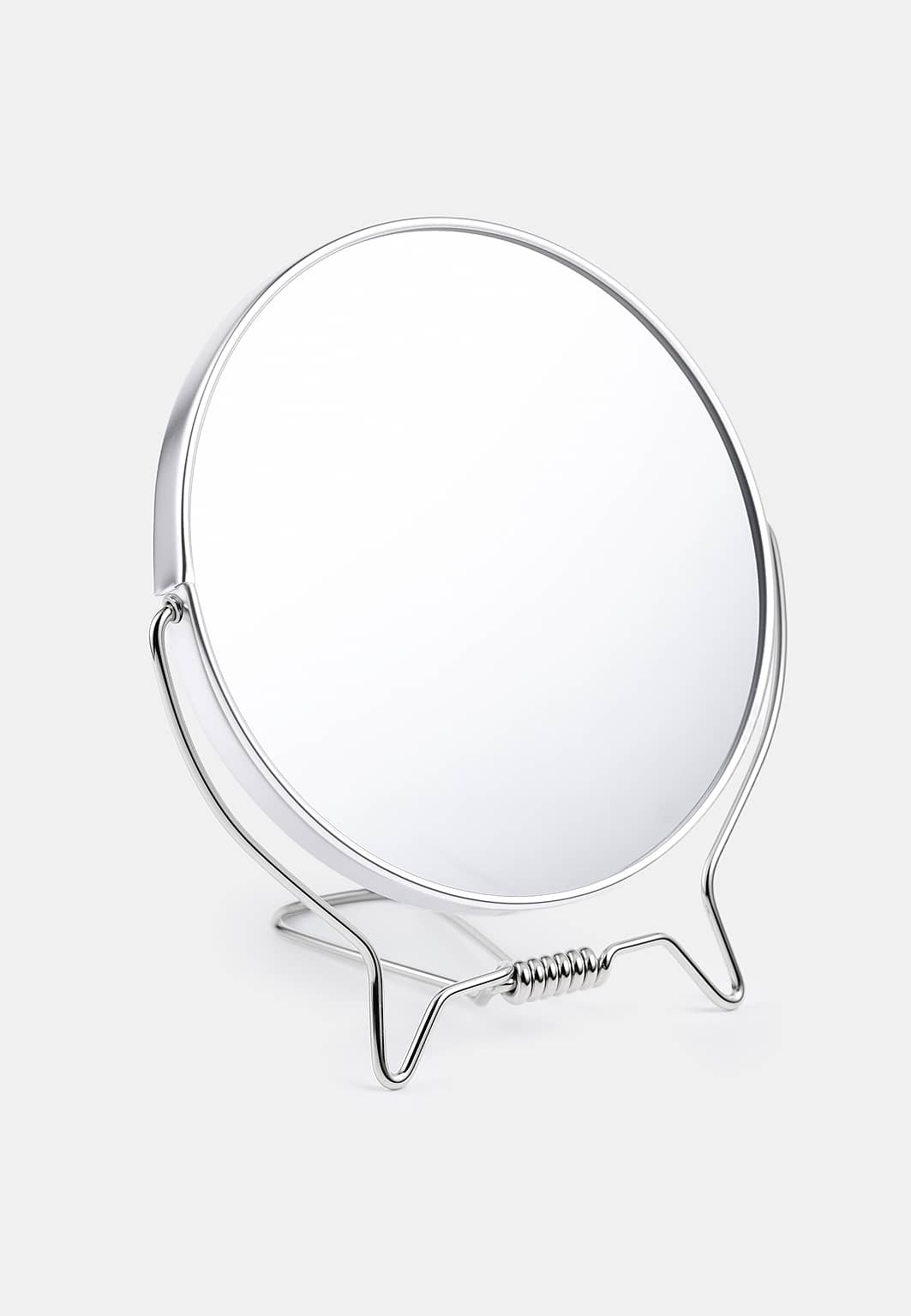 Rakspegel, från Skir.