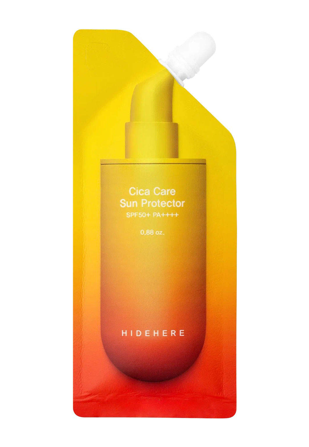 Cica Care Sun Protector, från HIDEHERE.