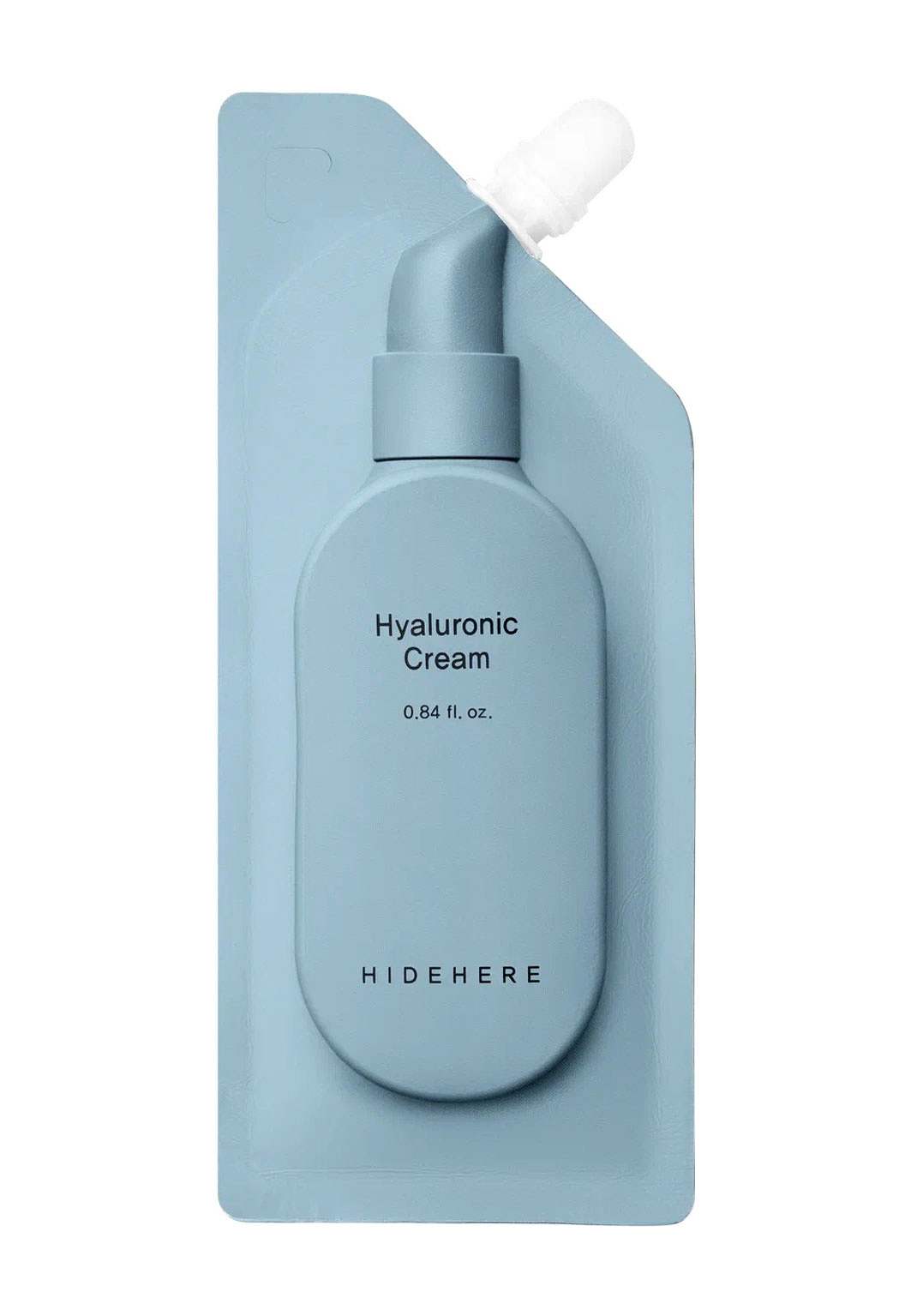 Hyaluronic Cream, från HIDEHERE.