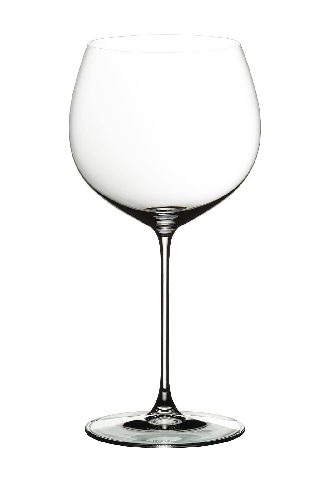 Ekfats Chardonnay, 2-pack, från Riedel, i färgen Transparent.