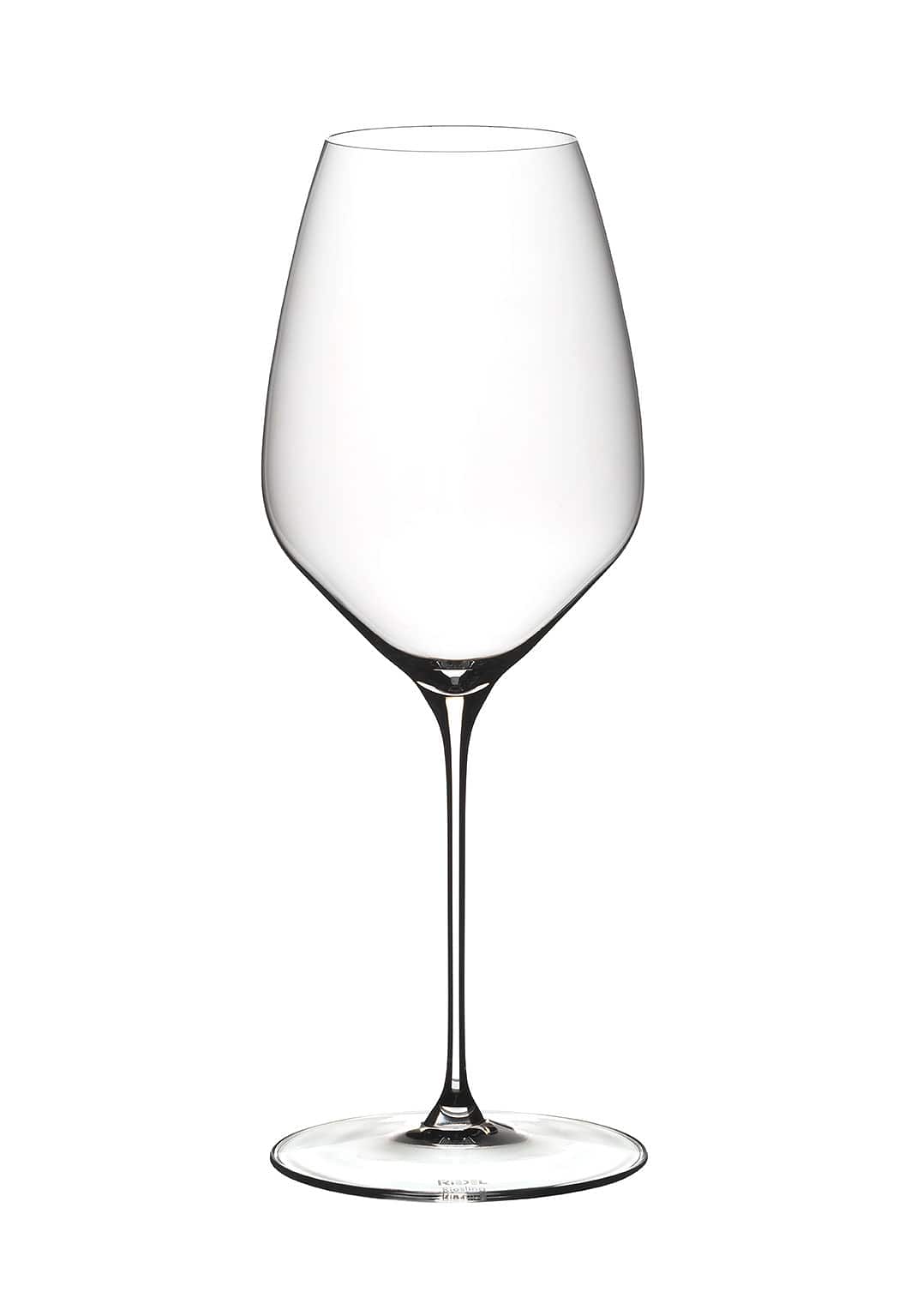 Riesling, 2-pack, från Riedel, i färgen Transparent.