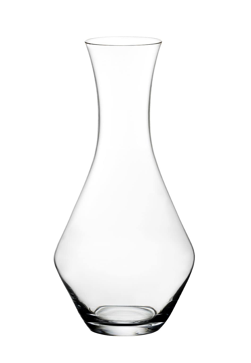 Karaff Cabernet, från Riedel, i färgen Transparent.