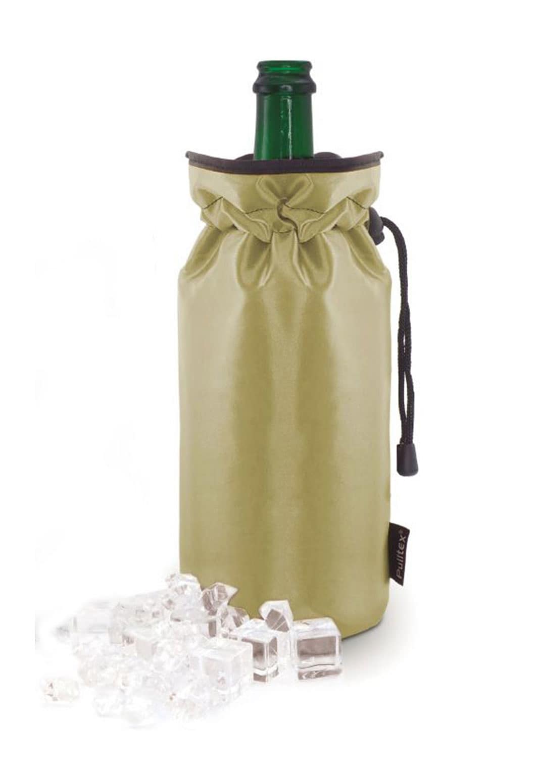 Champagnekylare Guld, från Pulltex, i färgen Guld.