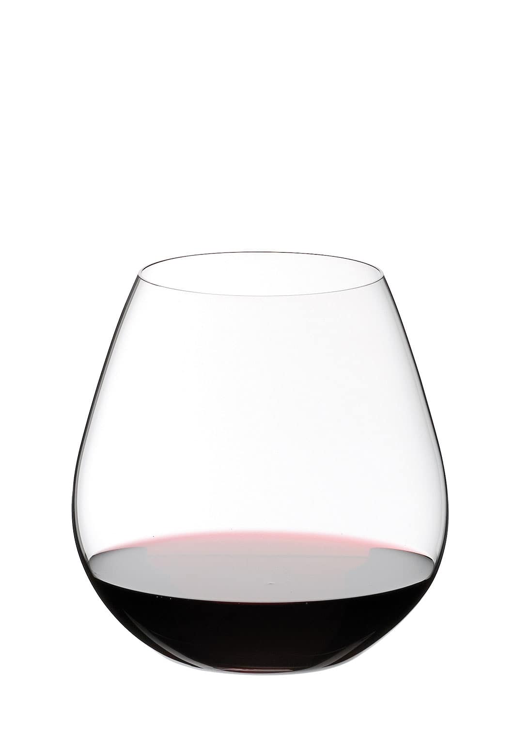 Pinot/Nebbiolo, 2-pack, från Riedel, i färgen Transparent.