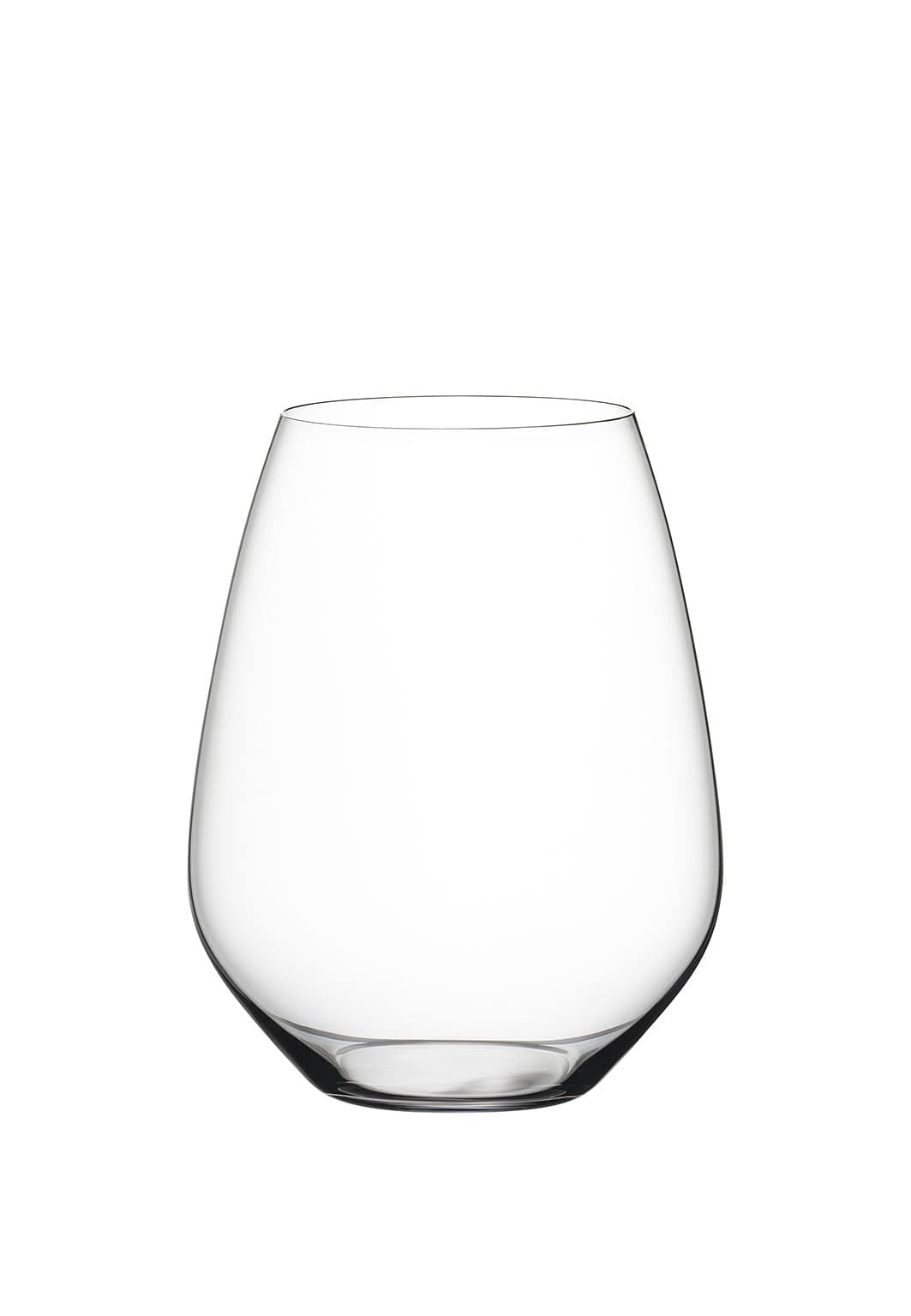 All Purpose 2-pack, från Riedel, i färgen Transparent.