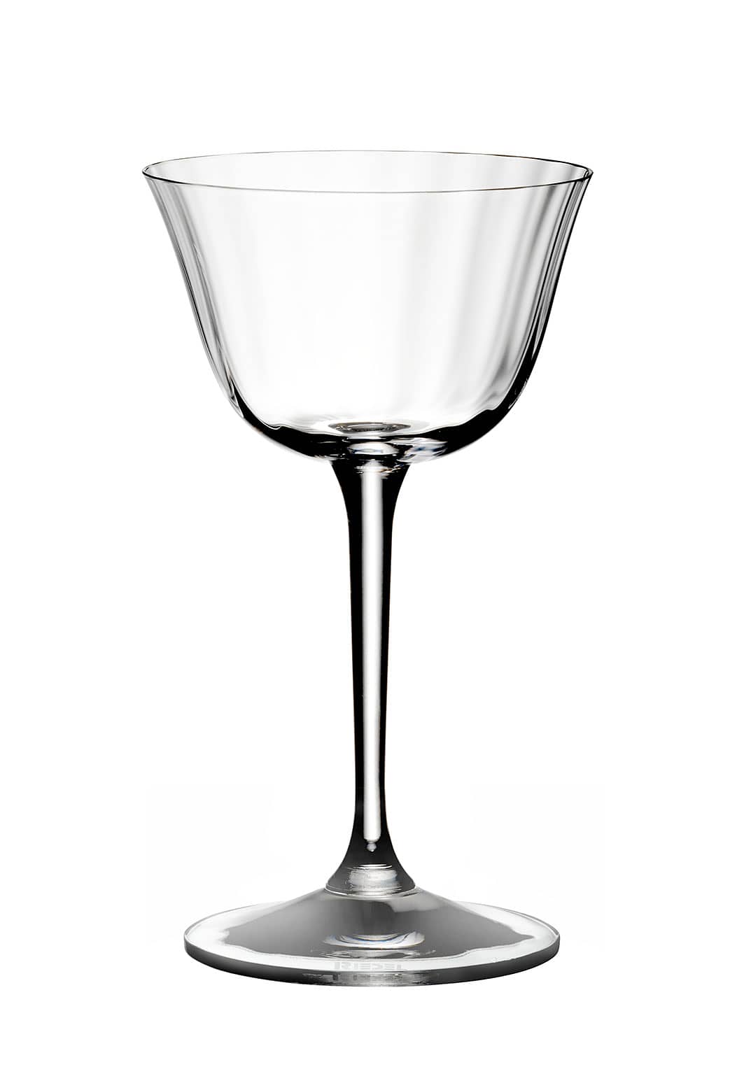 Sour Optic, 2-pack, från Riedel, i färgen Transparent.