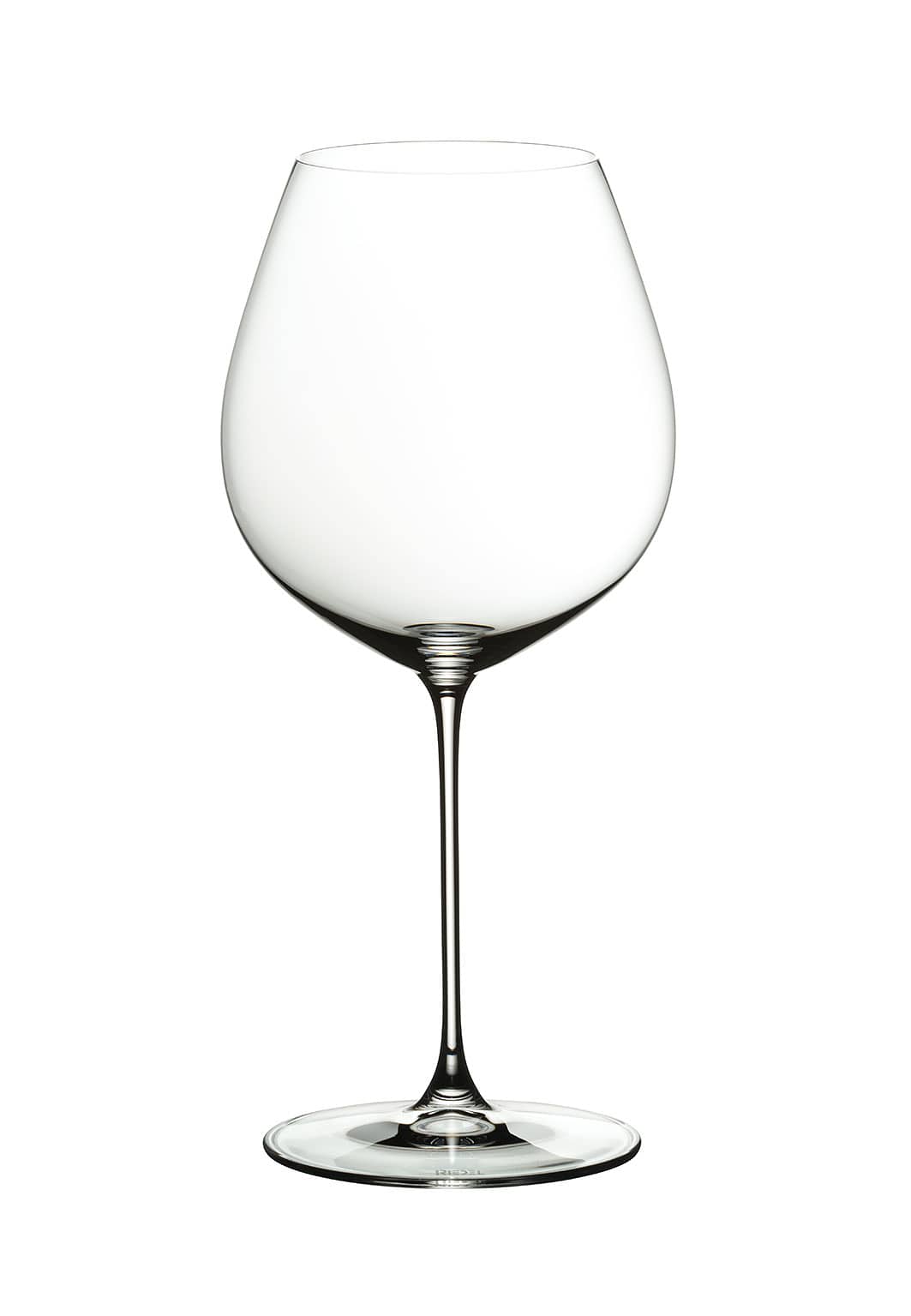 Old World Pinot Noir, 2-pack, från Riedel, i färgen Transparent.